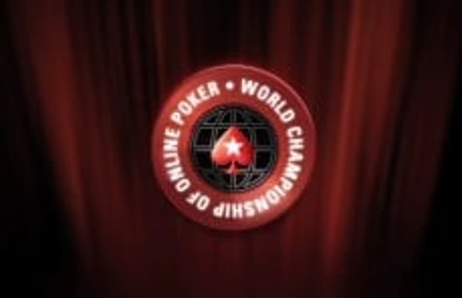 Campeonato Mundial de Poker Online,o WCOOP do PS