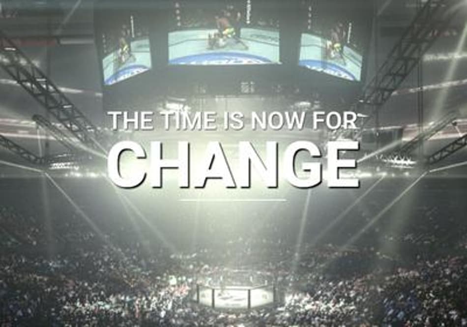 Associação de Lutadores é fundada para dar suporte a atletas do UFC