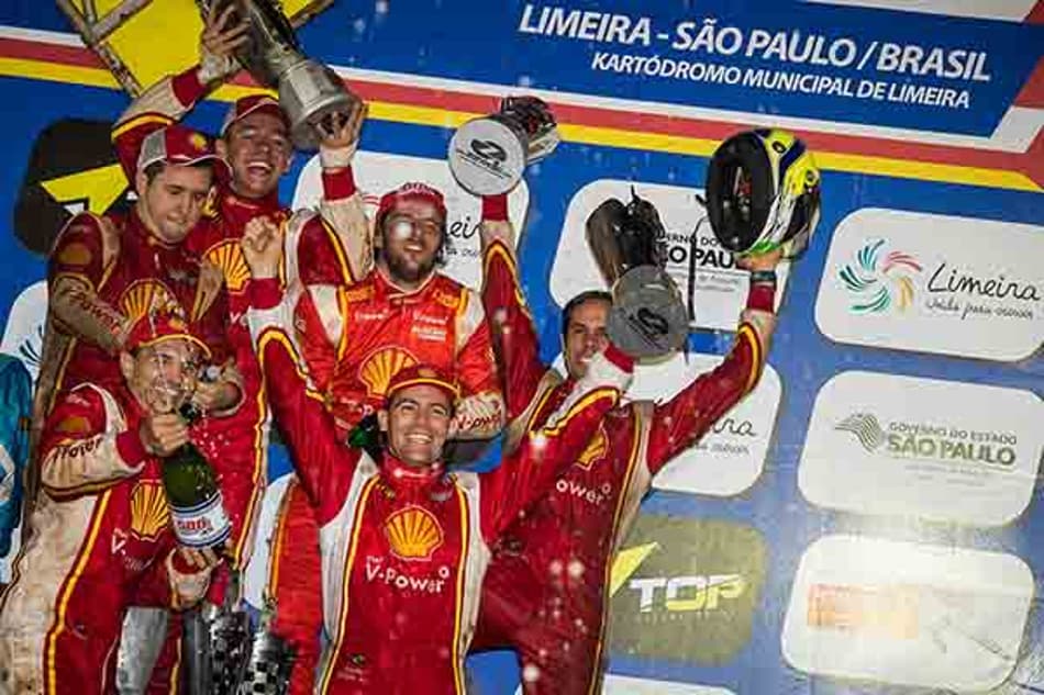 500 Milhas de Kart chega a sua 20ª edição e retorna ao seu palco original