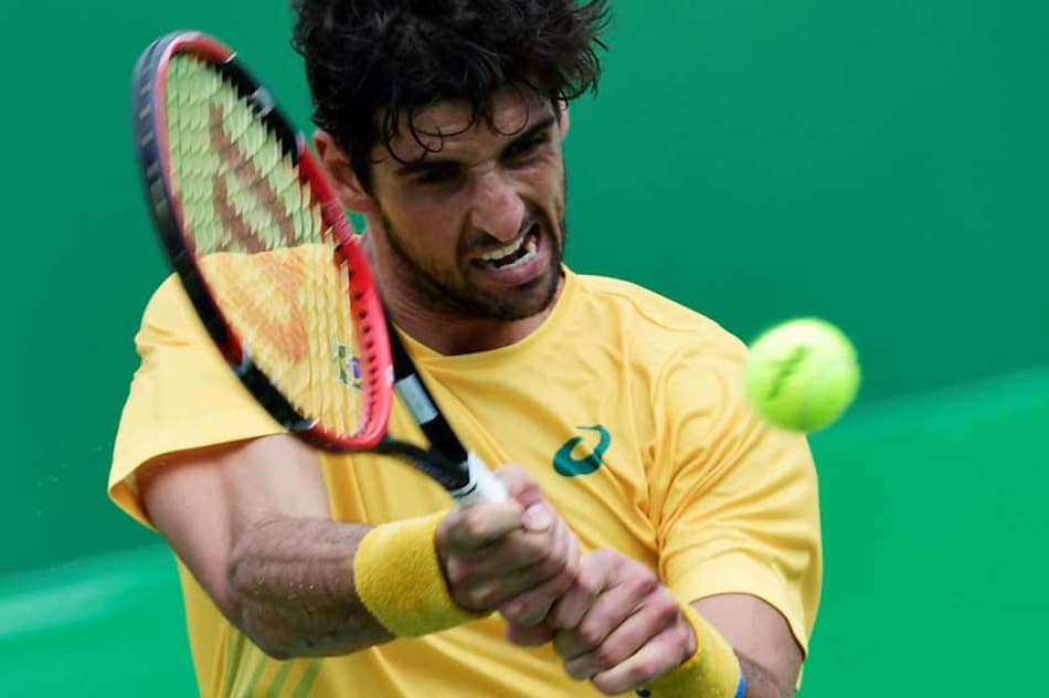 Brasil espera por Equador ou Peru no Zonal Americano da Copa Davis