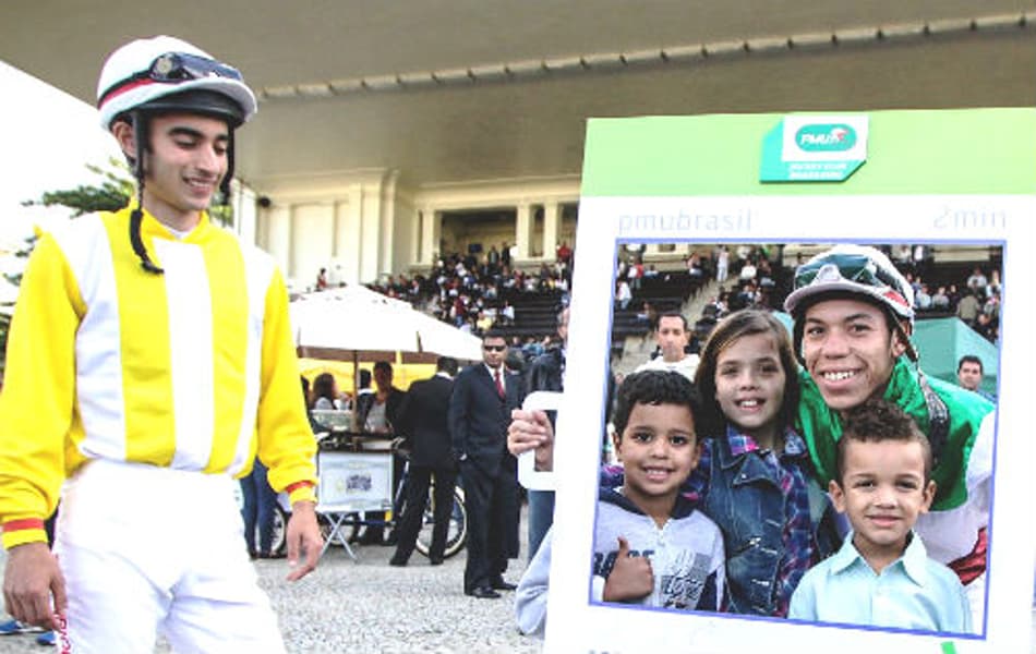 Gávea abre as portas para as Nações e brinda pais com cerveja e gastronomia