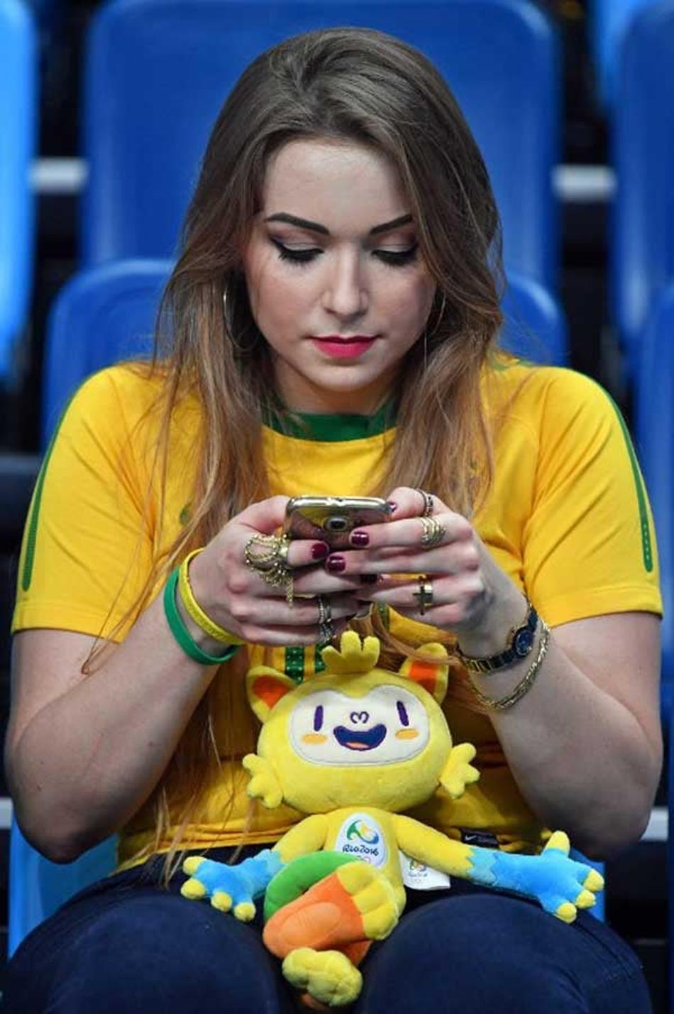 CBF lidera ranking das confederações nas redes sociais