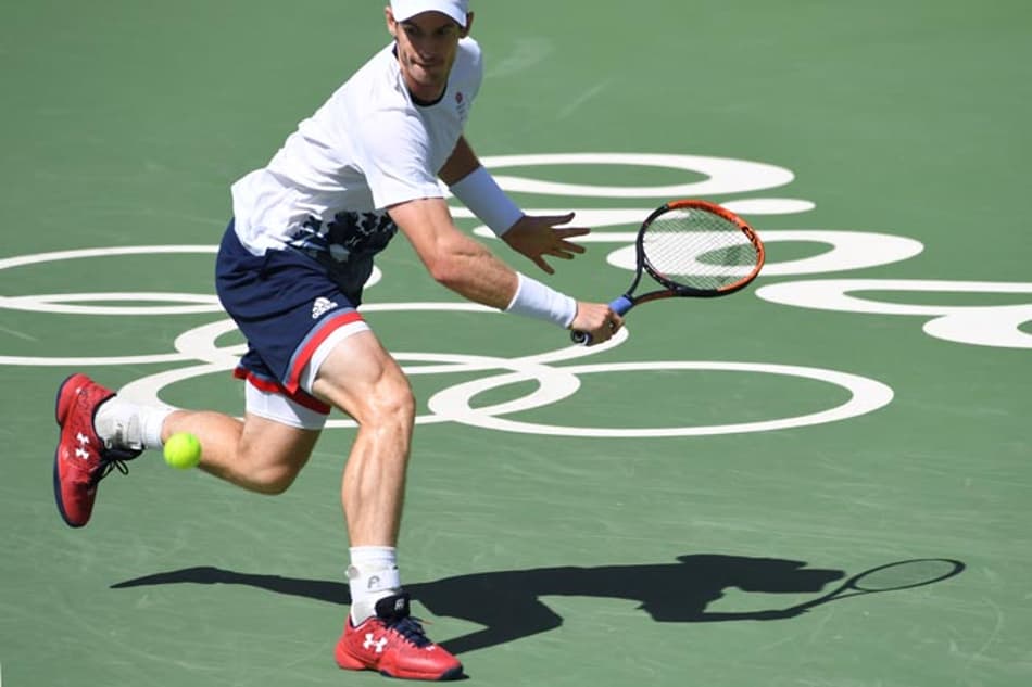 Murray reduz vantagem e pode colar no US Open em Djokovic