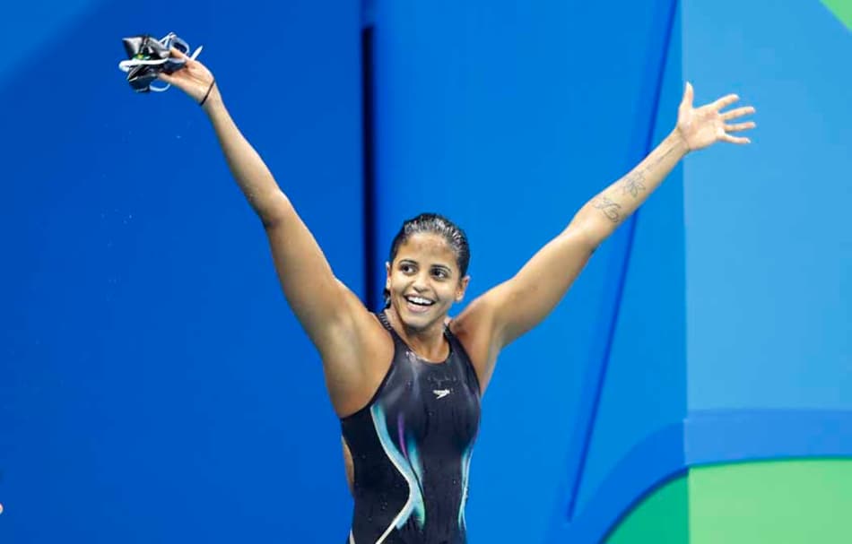 Etiene Medeiros (Foto:Ari Ferreia/LANCE!Press)
