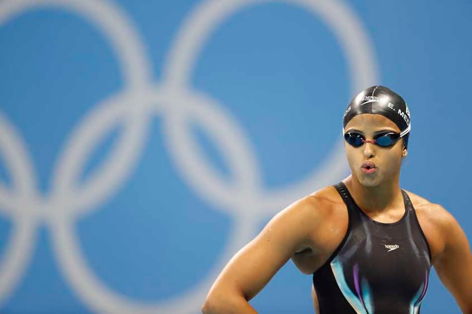 Sem Cielo, CBDA convoca 16 atletas para o Mundial de piscina curta