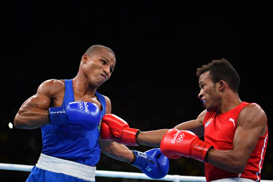 Laguna Olímpico: Aiba prepara guerra contra o COI. Quem tem a ganhar com isso?