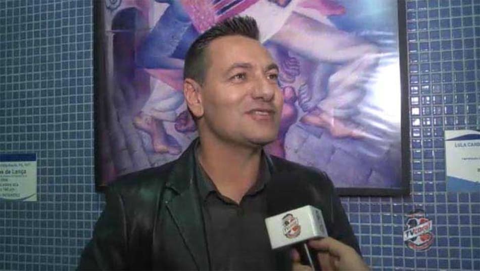 Doriva chega ao Santa Cruz com o objetivo de manter o time na Série A