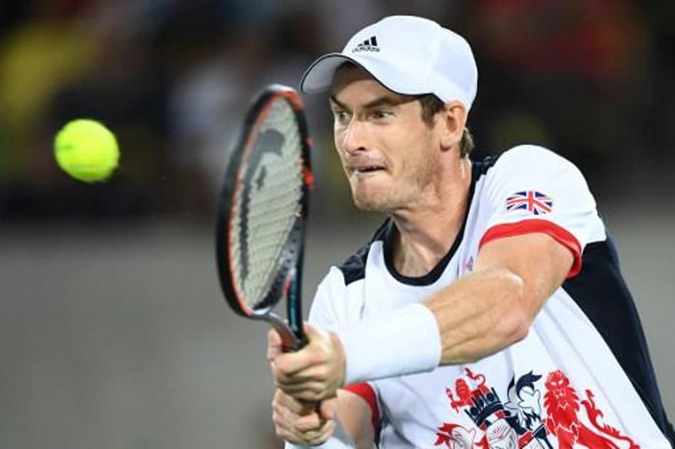 Com primeiro set ‘maluco’, Murray vence Simon e faz mais uma final em Xangai