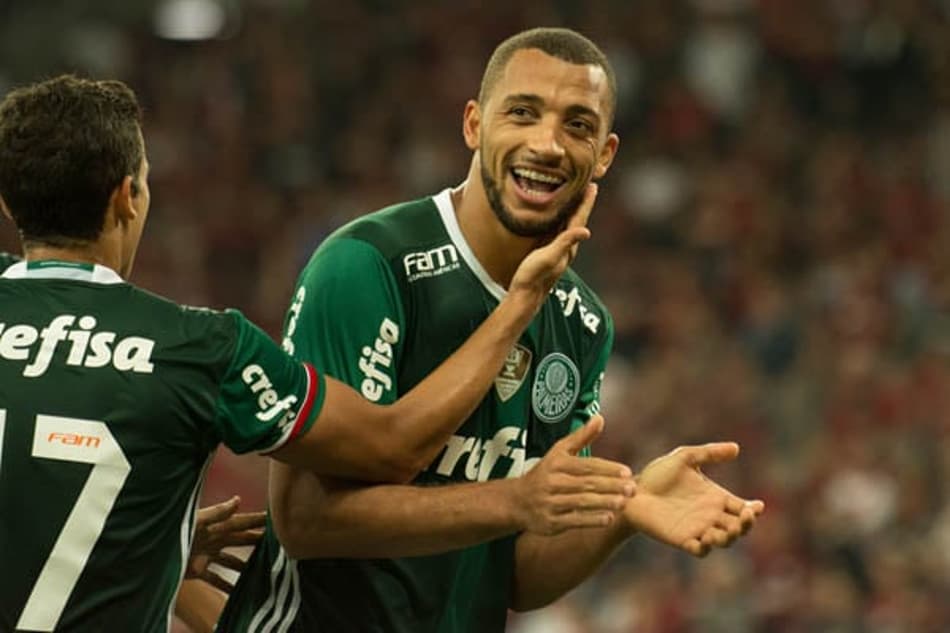 Bulla na Rede: Palmeiras é líder e melhor visitante. Veja as campanhas dos campeões longe de casa