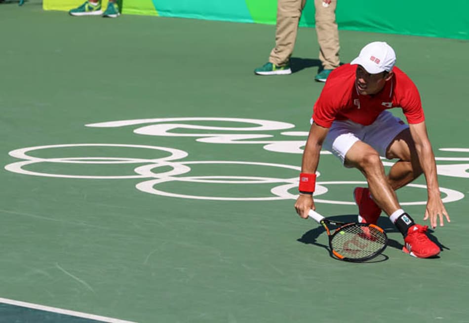 Nadal e Djokovic podem se enfrentar nas semifinais no US Open