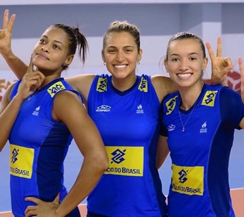 Blog Saque: Brasil e mais sete disputarão torneio na Suíça