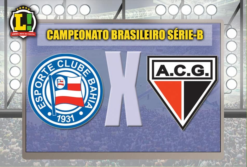 Em busca da reabilitação, Bahia recebe o Atlético-GO