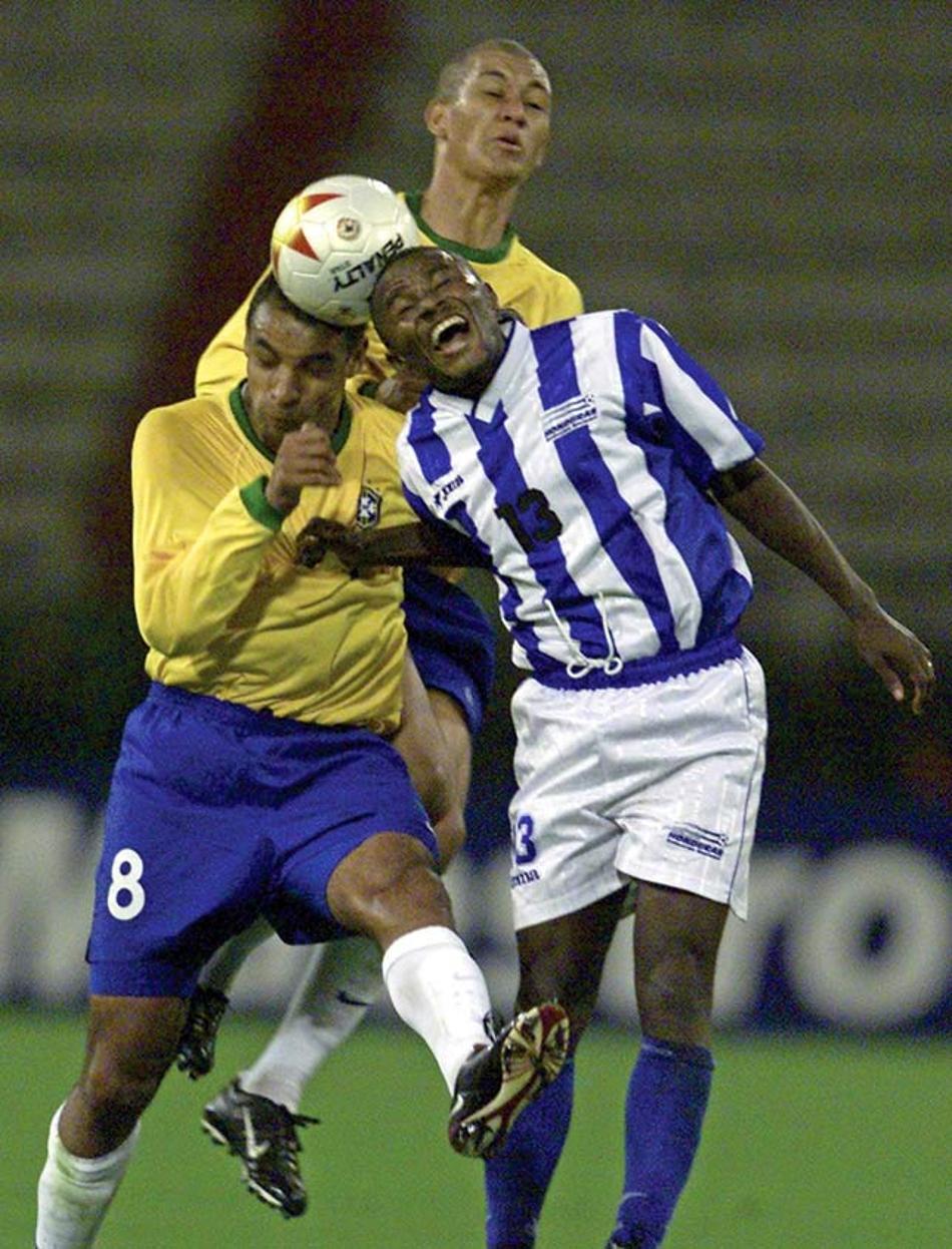 Em atuação decepcionante, Brasil foi derrotado por 2 a 0 para Honduras e caiu nas quartas da Copa América