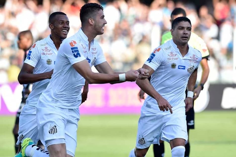 Blog do Janca: Ao contrário de 2015, Santos decide não priorizar torneio