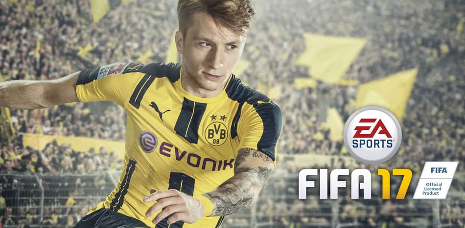 Com três brasileiros, 1º Time da Semana do Fifa 17 é divulgado
