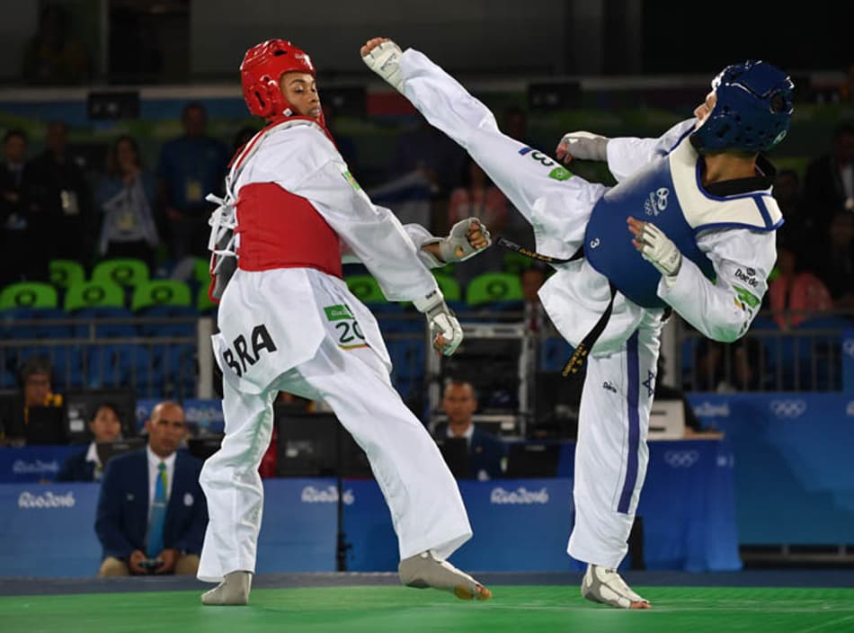 Sede da CBTKD é fechada por impasse jurídico