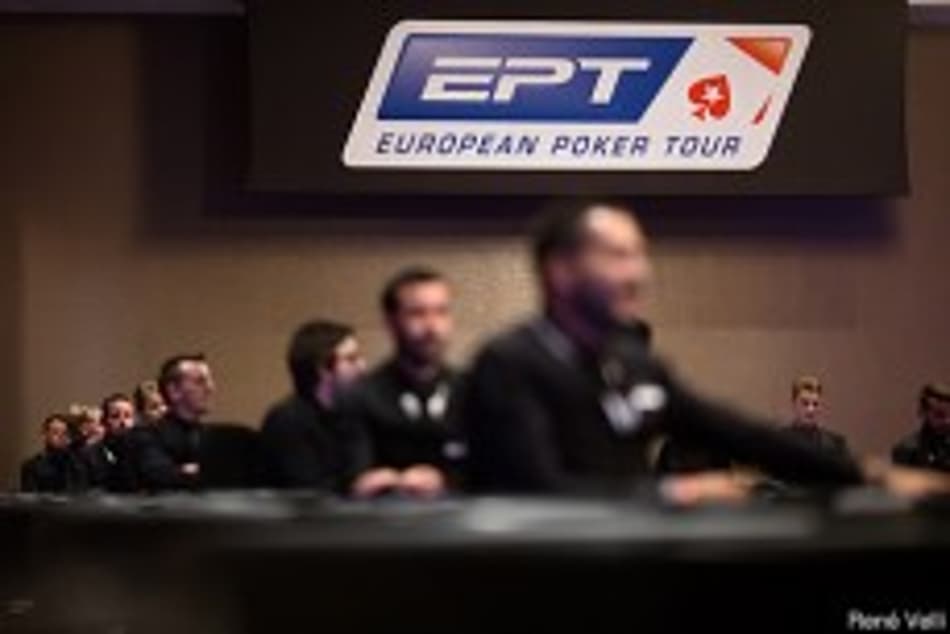 EPT Barcelona: festival começa com Main Event do Estrellas Poker Tour