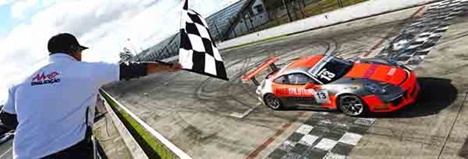 Administração do autódromo de Curitiba anuncia continuidade das atividades por tempo indeterminado