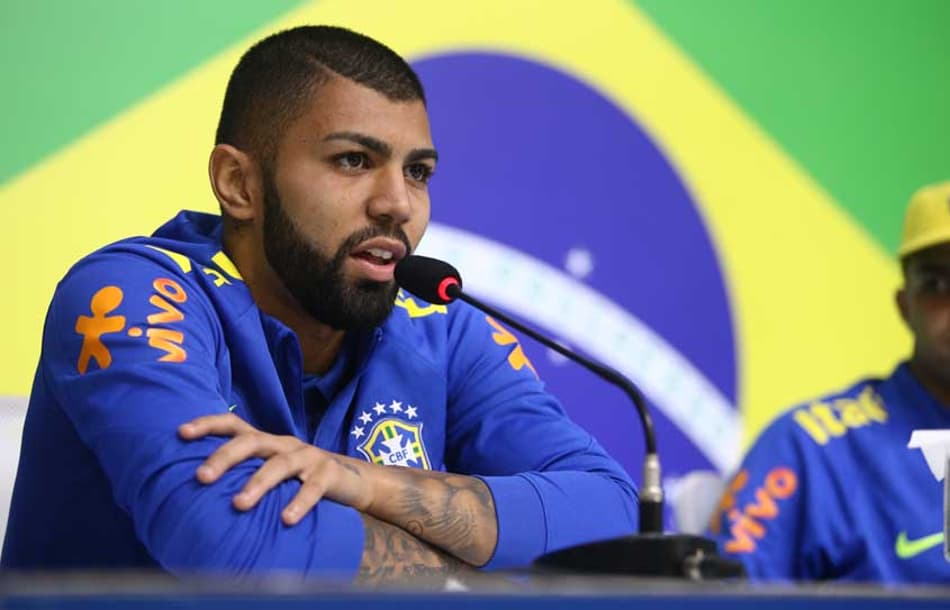 Gabigol chega a Milão para fechar com a Inter, mas só para 2017
