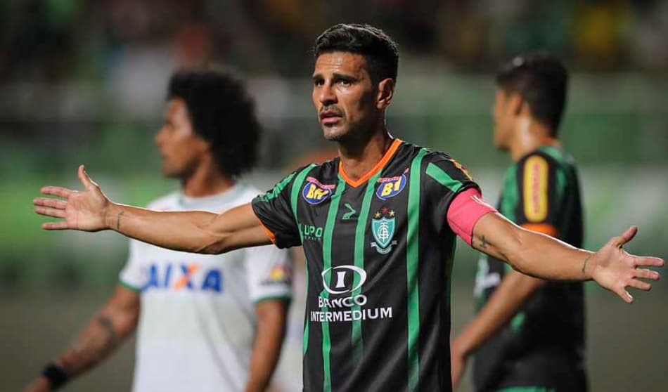 Números da Bola: Estatísticas de América-MG 1×2 Chapecoense