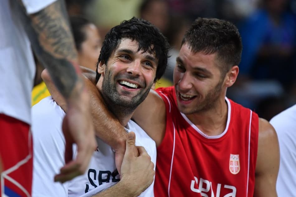 Por autoafirmação, Milos Teodosic lamenta "chegada tardia" à NBA