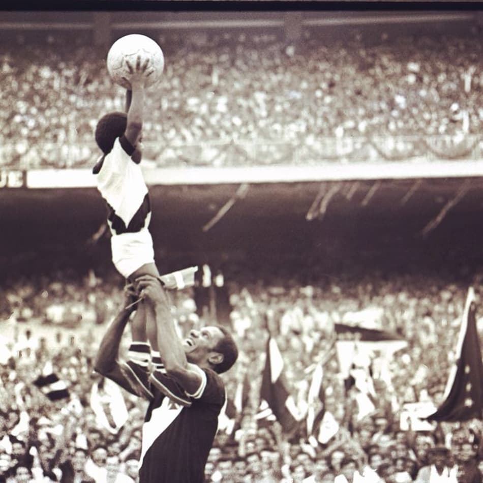 Blog do Garone: O outro jogo