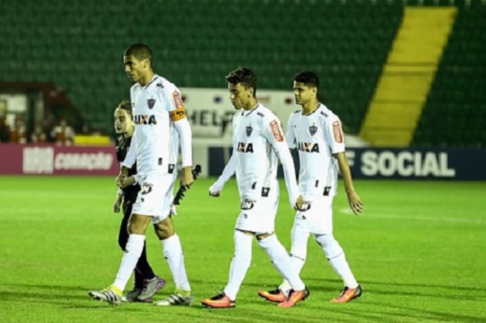 Marcos Rocha justifica atuação do Atlético-MG e exalta vitória no Horto