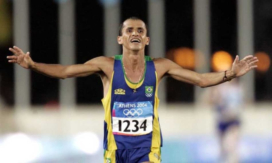 Superação e luta! Relembre dez momentos emocionantes dos Jogos Olímpicos