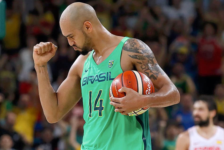 Jumper Brasil discute – O basquete nacional