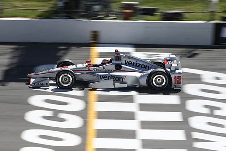 Indy: Power vence duelo emocionante contra Aleshin e conquista as 500 milhas de Pocono