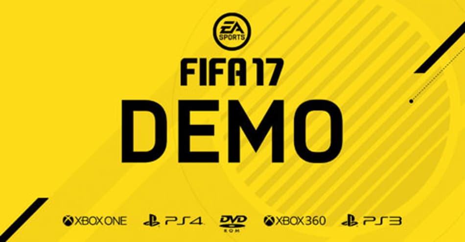 Press Start: Demo de Fifa 17 recebe novos detalhes