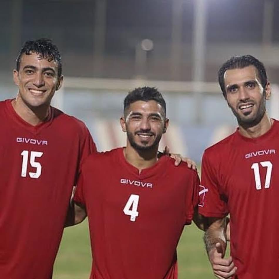 Ex-Sport, atacante acerta com Manama Clube, do Bahrein
