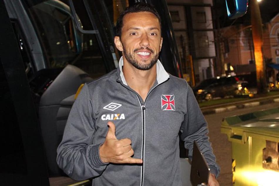 Vale até mandinga! Jorge Henrique ‘acende vela’ para Nenê jogar sábado