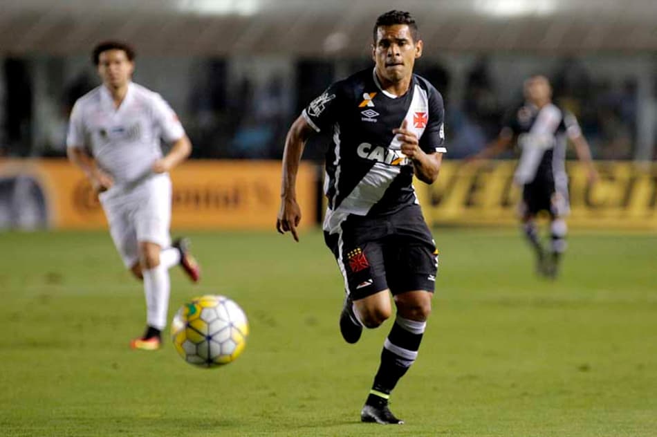 Blog do Garone: Vasco já sabe o que lhe espera em 2017: dificuldades