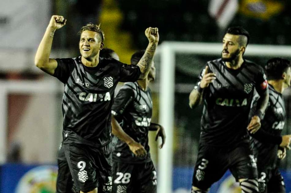 Brasileiros se destacam na Seleção das Estatísticas da Copa Sul-Americana