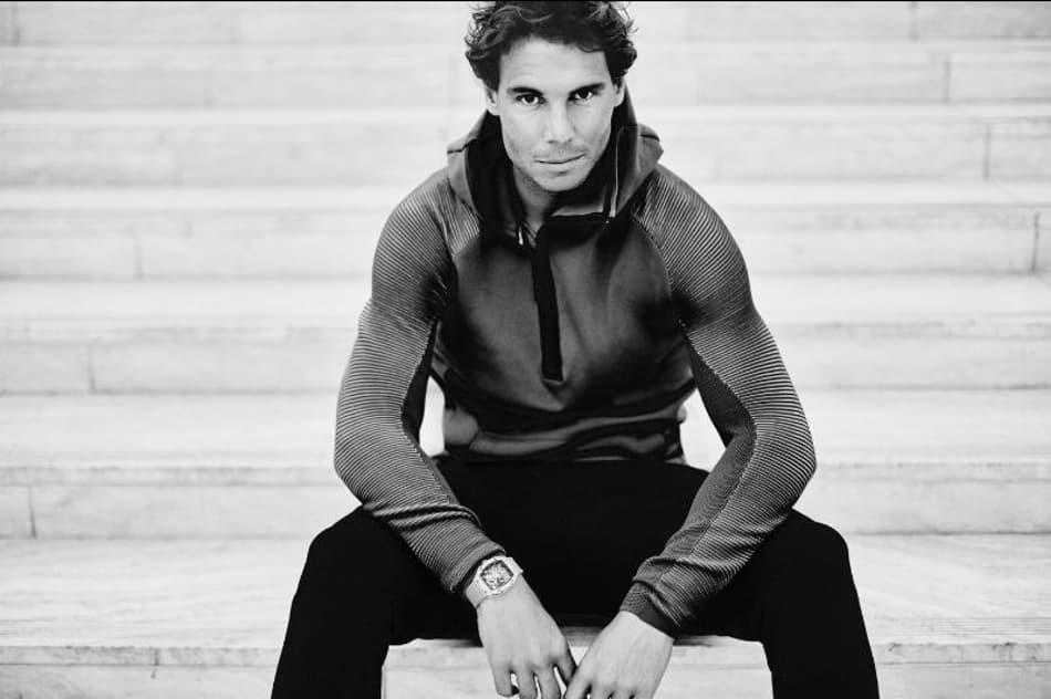 Com craques, Nike lança nova linha casual. Veja entrevistas com Kevin Durant e Rafael Nadal