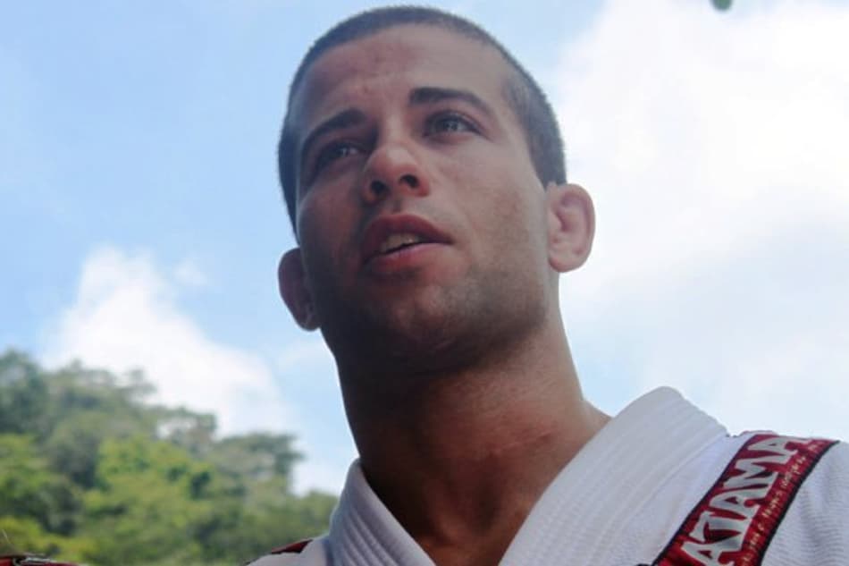 Recuperando-se de lesão, Tanquinho abre sua própria academia nos EUA