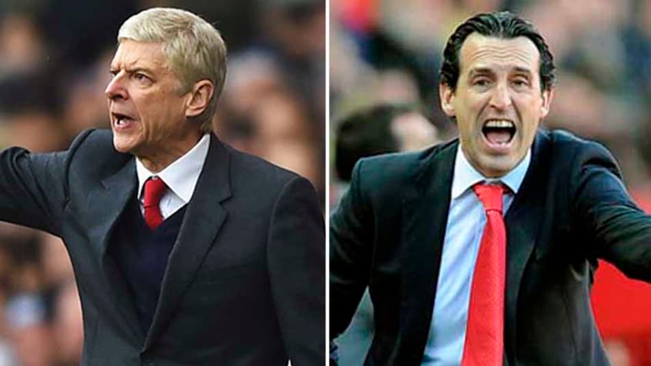 PSG recebe Arsenal pelo Grupo A da Liga dos Campeões
