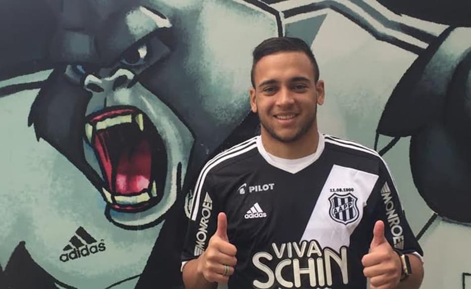 Timão revê emprestado pela primeira vez: Maycon é arma na Ponte Preta