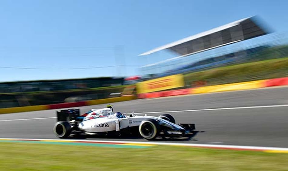 F1 estuda introduzir peças “padrão” para reduzir custos