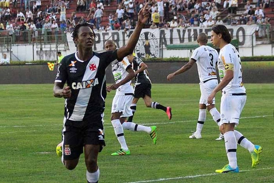 Números da Bola: Estatísticas de Tupi 2×2 Vasco
