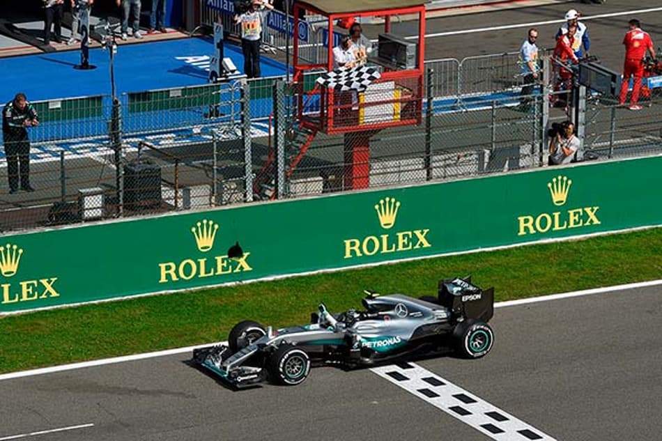 GP da Bélgica de Fórmula 1: A Prévia