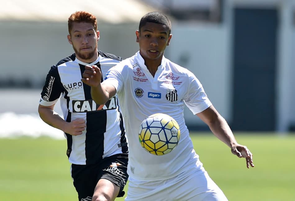 Santos fora do G4, Cruzeiro se afasta da degola e mais. Veja a posição do seu time na tabela