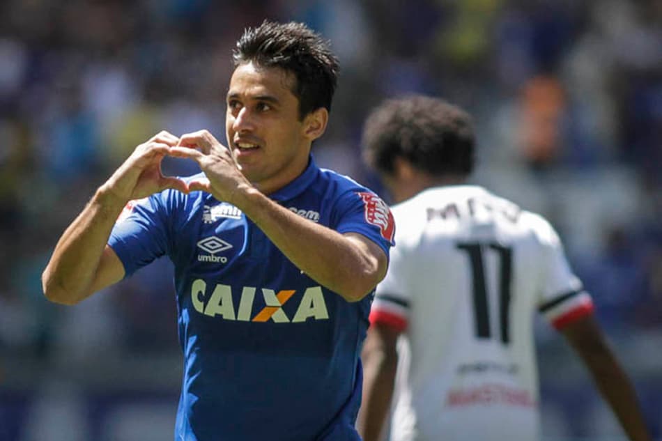 Bulla na Rede: Cruzeiro e Santa tem o segundo melhor público dos jogos às 11h do Brasileirão