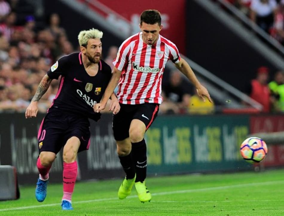 SIGA! Barcelona visita o Athletic de Bilbao pelo Espanhol