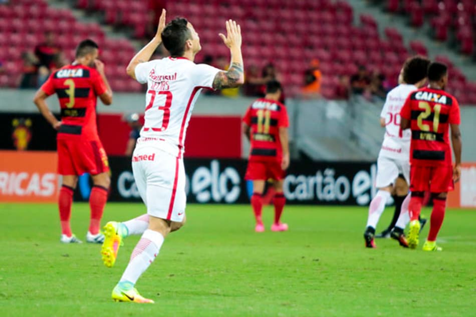 AGORA! Sport busca recuperação após derrota contra o Internacional