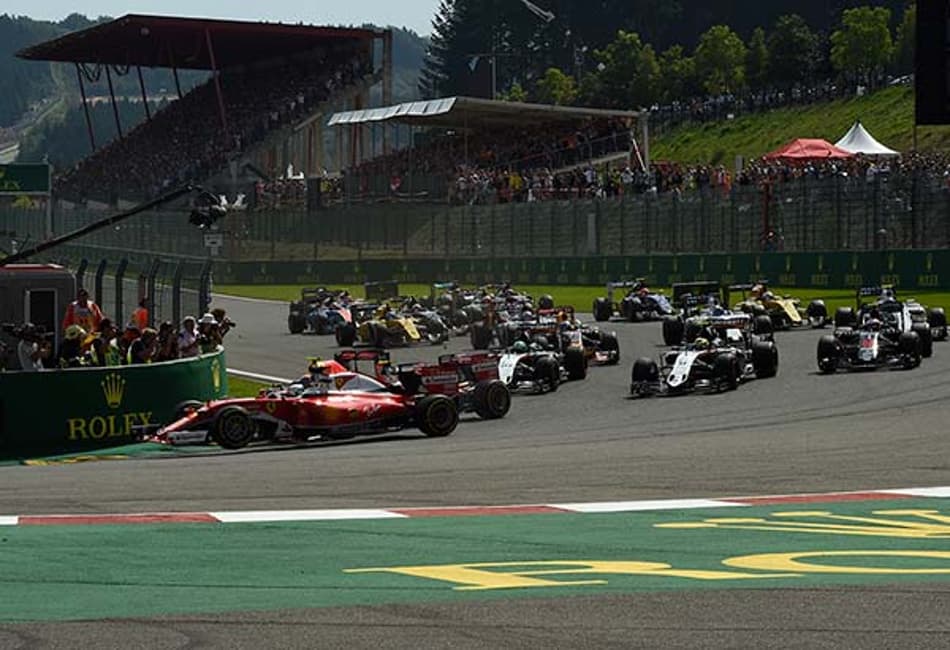 Brawn: “Prioridade é a qualidade, 21 corridas são o máximo para Fórmula 1”