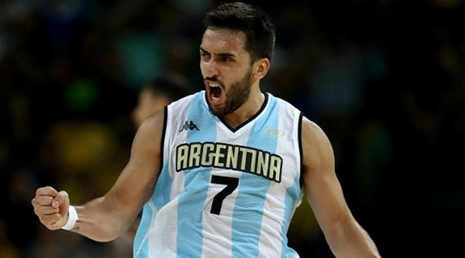 As rapidinhas do mercado da NBA (28-08-16)