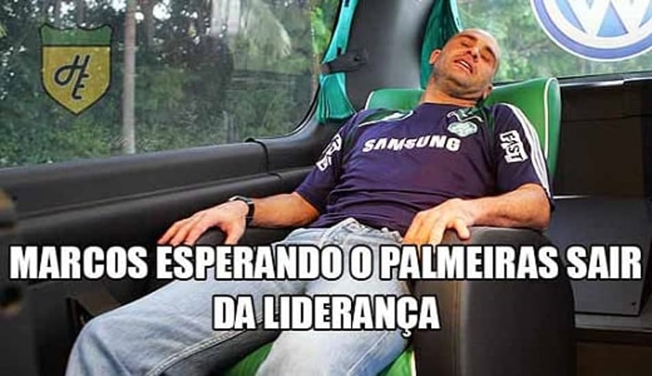 Humor: Os melhores memes da 22ª rodada