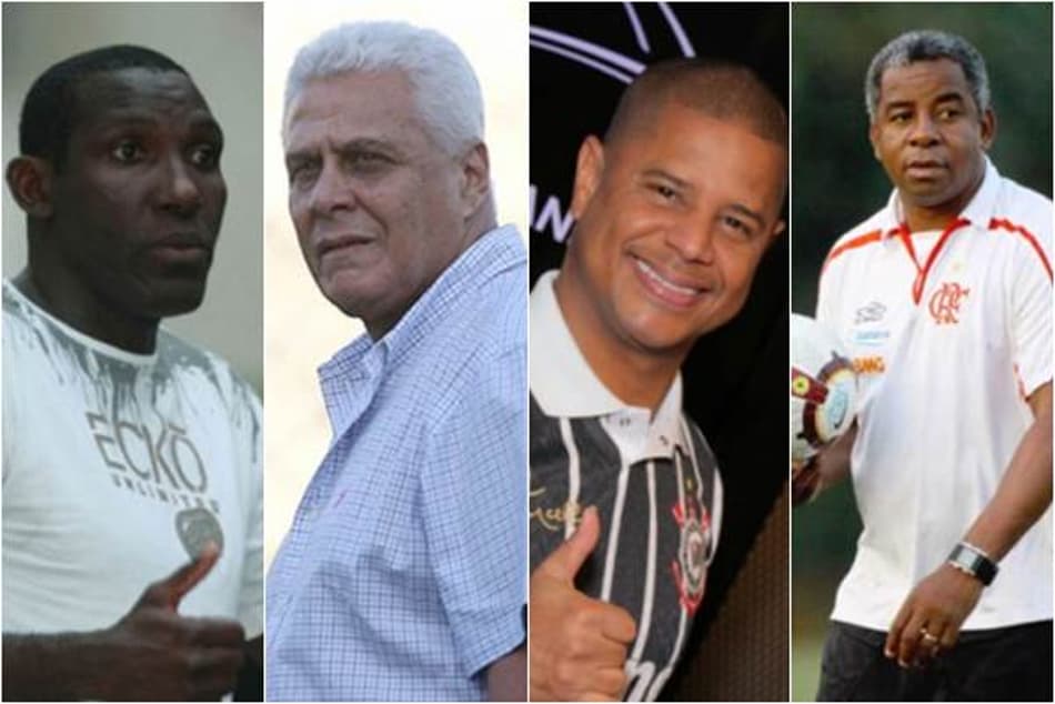 AO VIVO! Siga apuração dos candidatos ligados ao esporte pelo Brasil